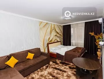 1-комнатная квартира, этаж 1 из 5, 39 м²