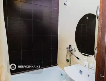 1-комнатная квартира, этаж 1 из 5, 39 м²