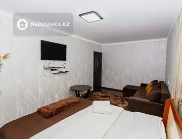 1-комнатная квартира, этаж 1 из 5, 39 м²