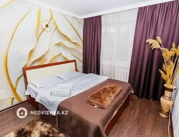 1-комнатная квартира, этаж 1 из 5, 39 м²