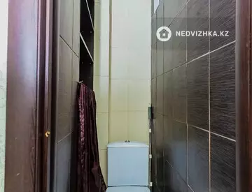 1-комнатная квартира, этаж 1 из 5, 39 м²