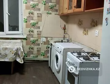 2-комнатная часть дома, 3 соток, 50 м², На длительный срок