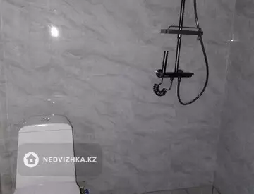 2-комнатная часть дома, 3 соток, 50 м², На длительный срок