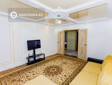 3-комнатная квартира, этаж 5 из 6, 75 м², Посуточно