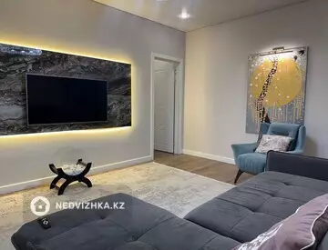 2-комнатная квартира, этаж 11 из 12, 64 м²