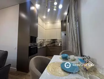 2-комнатная квартира, этаж 11 из 12, 64 м²