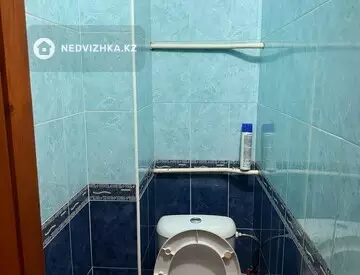 3-комнатная квартира, этаж 1 из 5, 65 м², На длительный срок