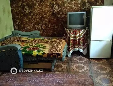 Разная недвижимость, 16 м², На длительный срок