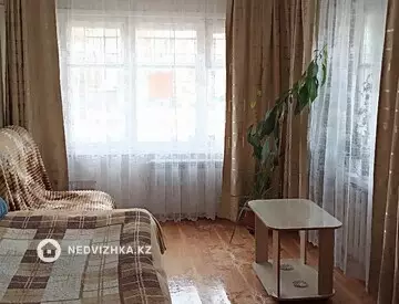 2-комнатная квартира, этаж 1 из 5, 42 м²