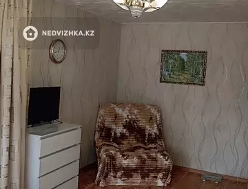 2-комнатная квартира, этаж 1 из 5, 42 м²