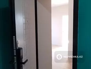 2-комнатная квартира, этаж 5 из 7, 49 м²