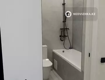 2-комнатная квартира, этаж 5 из 7, 49 м²