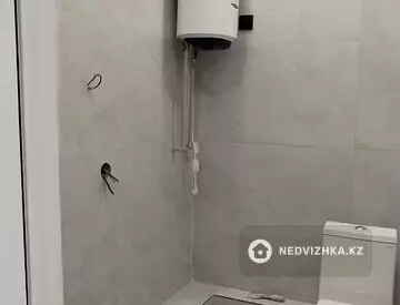 2-комнатная квартира, этаж 5 из 7, 49 м²