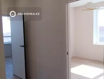 2-комнатная квартира, этаж 5 из 7, 49 м²