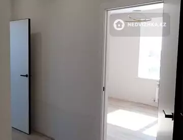 2-комнатная квартира, этаж 5 из 7, 49 м²