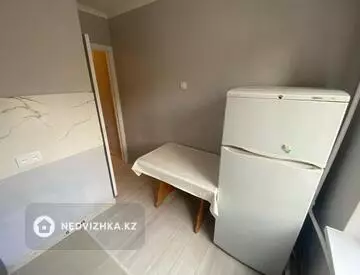 1-комнатная квартира, этаж 2 из 5, 31 м²