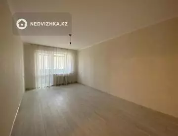 1-комнатная квартира, этаж 2 из 5, 31 м²