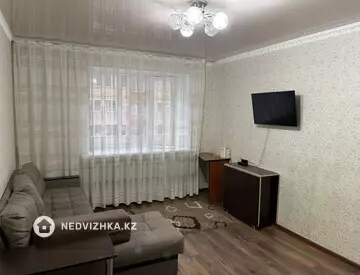 1-комнатная квартира, этаж 2 из 5, 34 м²