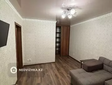 1-комнатная квартира, этаж 2 из 5, 34 м²