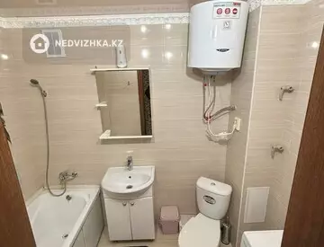 1-комнатная квартира, этаж 2 из 5, 34 м²