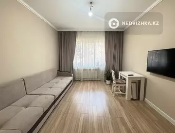 2-комнатная квартира, этаж 1 из 5, 61 м²