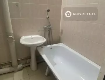 1-комнатная квартира, этаж 4 из 9, 34 м²