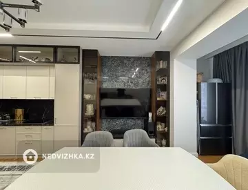 3-комнатная квартира, этаж 7 из 14, 120 м²