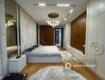 3-комнатная квартира, этаж 7 из 14, 120 м²