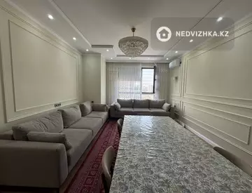 3-комнатная квартира, этаж 8 из 13, 87 м²