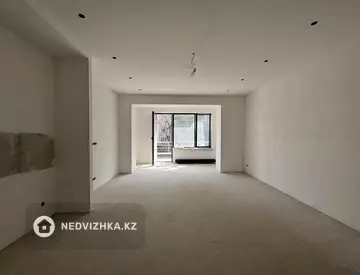 3-комнатная квартира, этаж 2 из 14, 120 м²