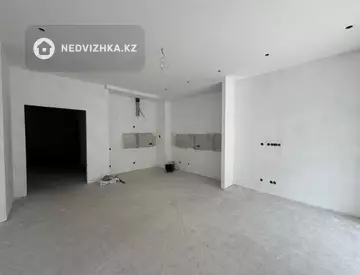 3-комнатная квартира, этаж 2 из 14, 120 м²