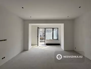 3-комнатная квартира, этаж 2 из 14, 120 м²