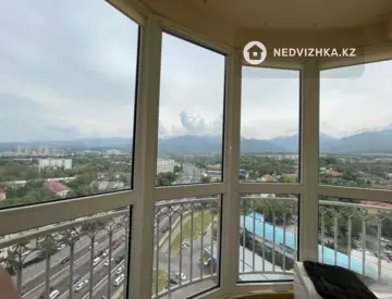 4-комнатная квартира, этаж 16 из 21, 147 м²