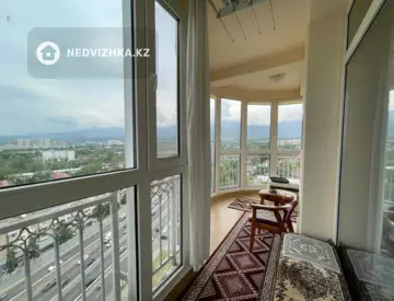 4-комнатная квартира, этаж 16 из 21, 147 м²