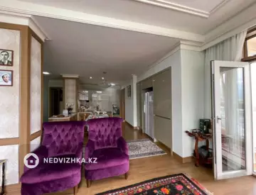 4-комнатная квартира, этаж 16 из 21, 147 м²