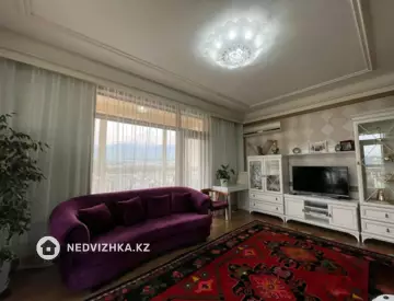 4-комнатная квартира, этаж 16 из 21, 147 м²
