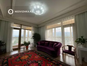 4-комнатная квартира, этаж 16 из 21, 147 м²