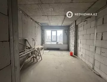 3-комнатная квартира, этаж 13 из 14, 105 м²