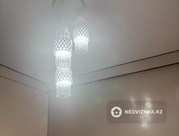 1-комнатная квартира, этаж 4 из 6, 41 м²