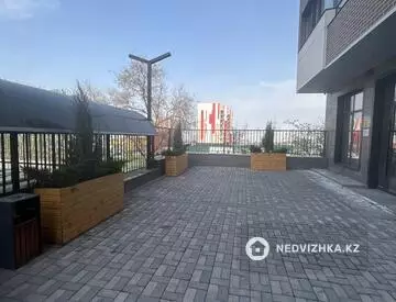 1-комнатная квартира, этаж 4 из 6, 41 м²