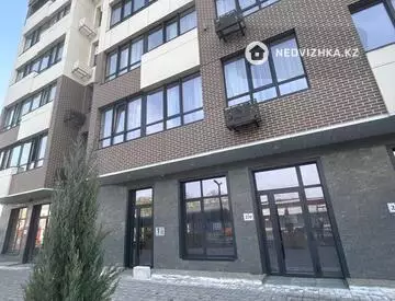 1-комнатная квартира, этаж 4 из 6, 41 м²