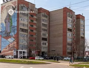 3-комнатная квартира, этаж 6 из 9, 71 м²