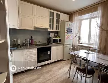 3-комнатная квартира, этаж 6 из 9, 71 м²