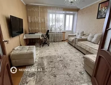 3-комнатная квартира, этаж 6 из 9, 71 м²