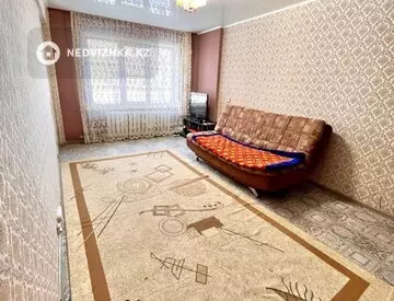 2-комнатная квартира, этаж 1 из 5, 47 м²