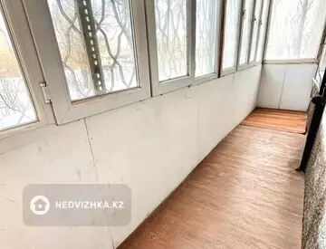 2-комнатная квартира, этаж 1 из 5, 47 м²