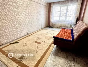 2-комнатная квартира, этаж 1 из 5, 47 м²