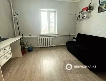 3-комнатный дом, 6.8 соток, 86 м²