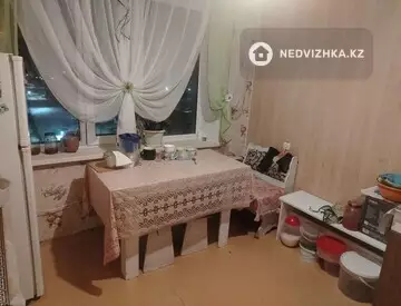 3-комнатная квартира, этаж 6 из 6, 72 м²