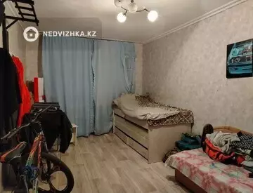 3-комнатная квартира, этаж 6 из 6, 72 м²